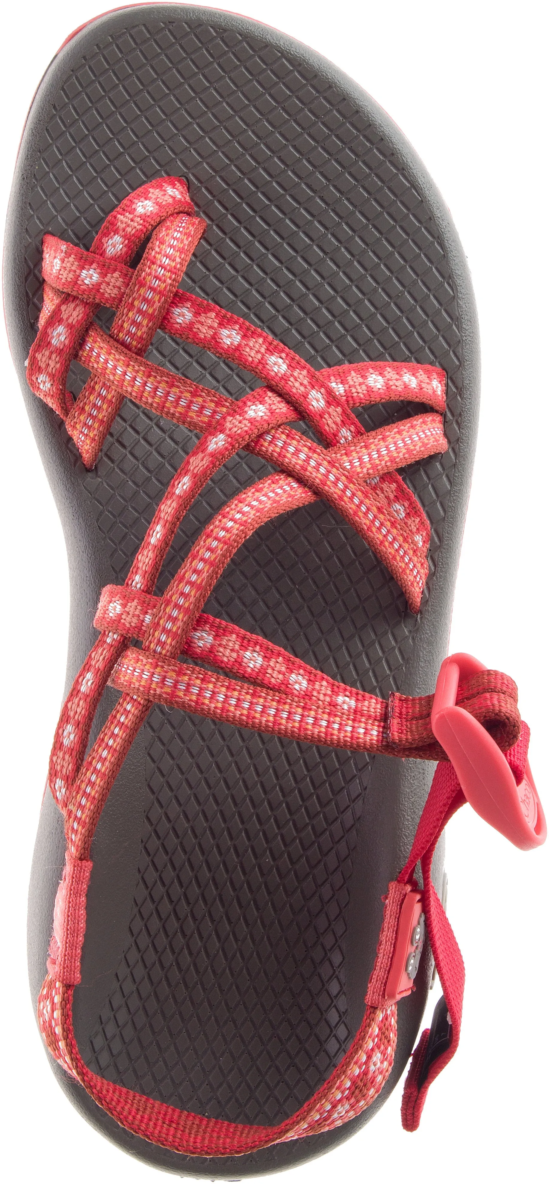 Barefoot Waterproof Shoes Chaco ZX/2 Classic Women's