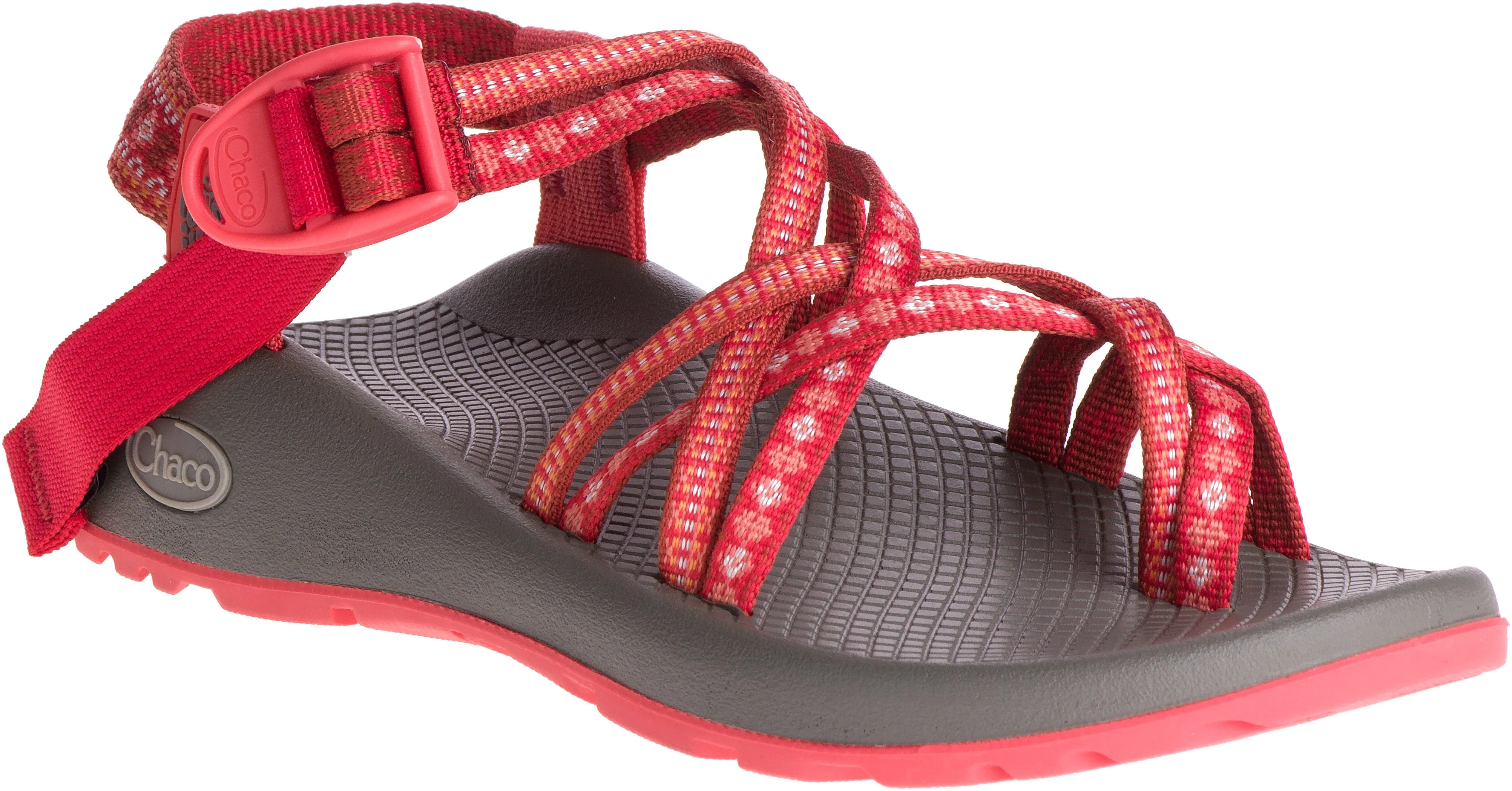 Chaco ZX/2 Classic Women's Best Trail Running Shoes