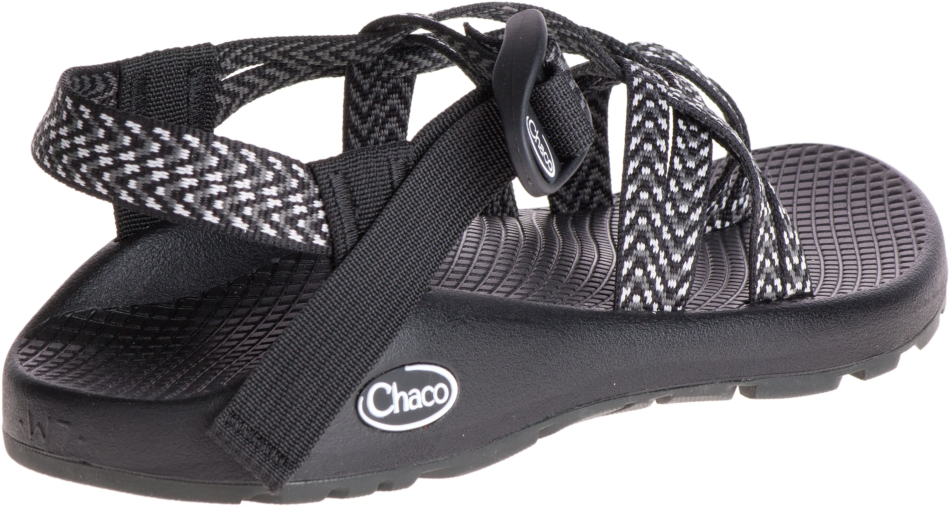 Waterproof Gym Bag With Shoe Compartment Chaco ZX/2 Classic Women's