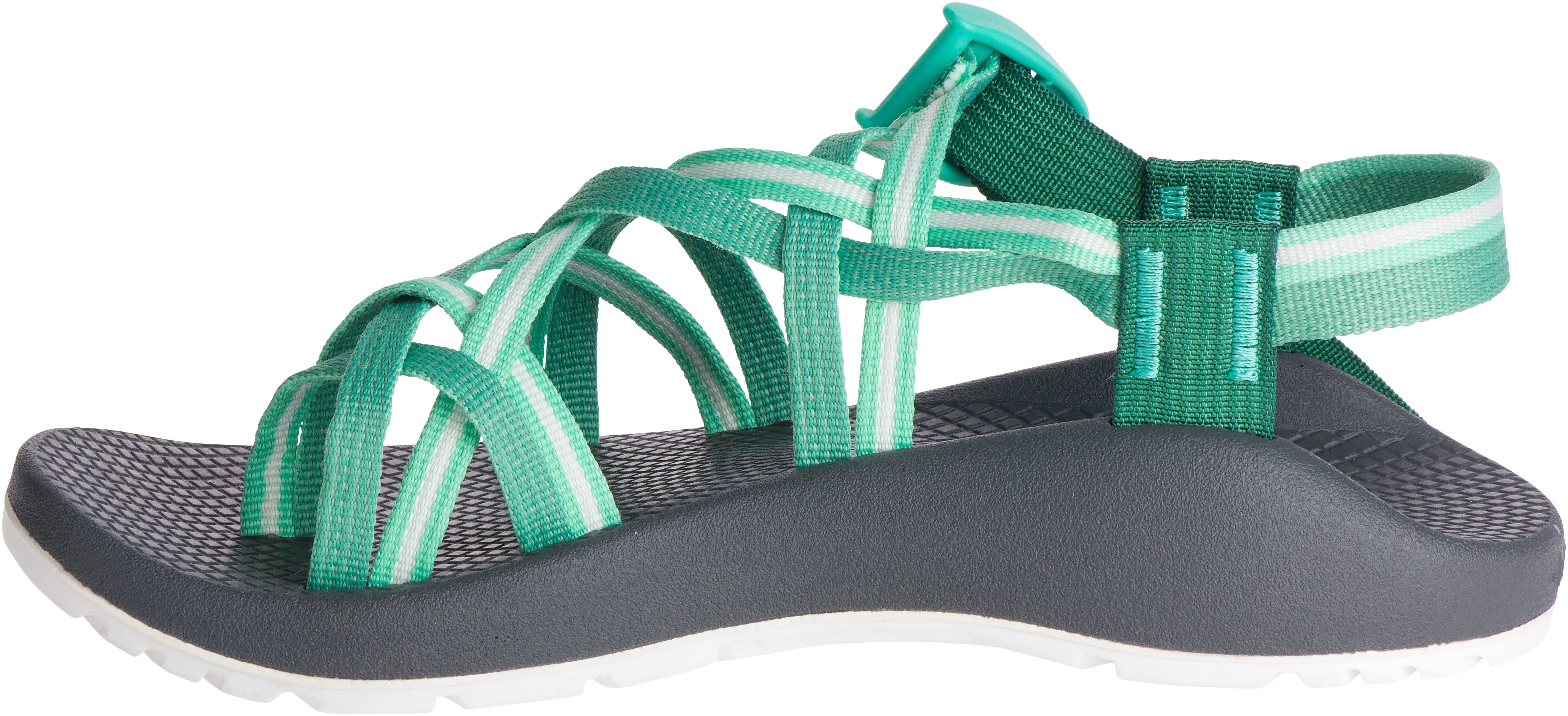 Moab 3 Hiking Waterproof Chaco ZX/2 Classic Women's