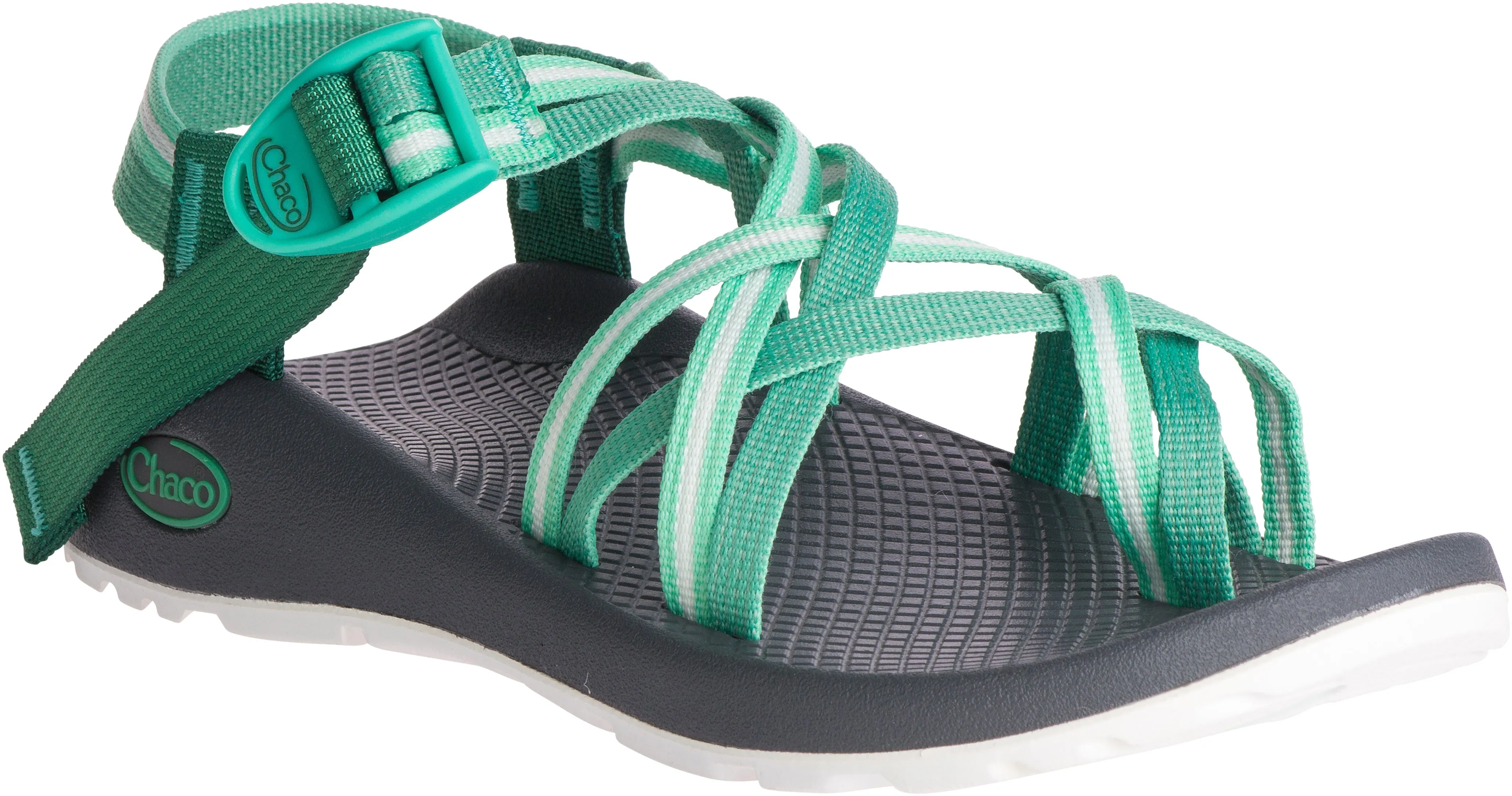 Waterproof Travel Walking Shoes Chaco ZX/2 Classic Women's