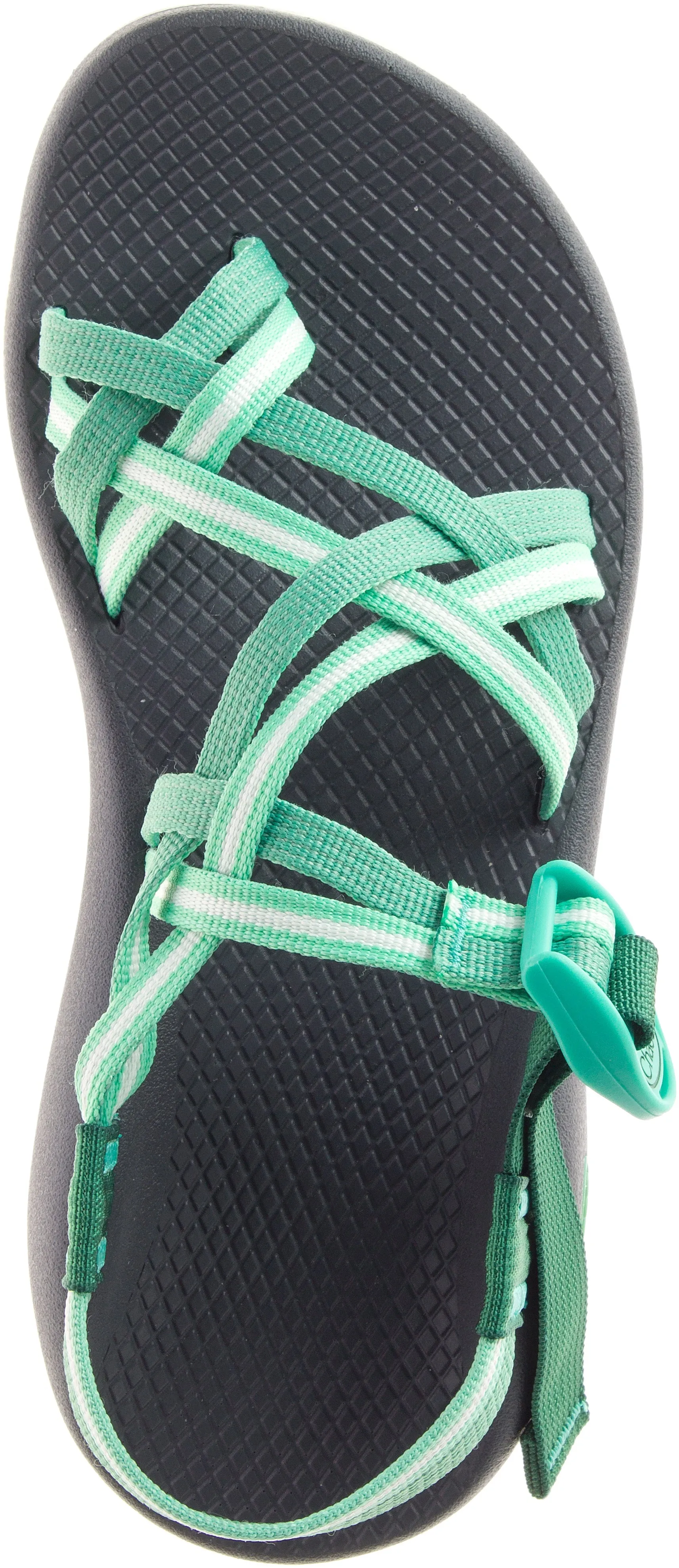 Chaco ZX/2 Classic Women's Lined Waterproof Shoes