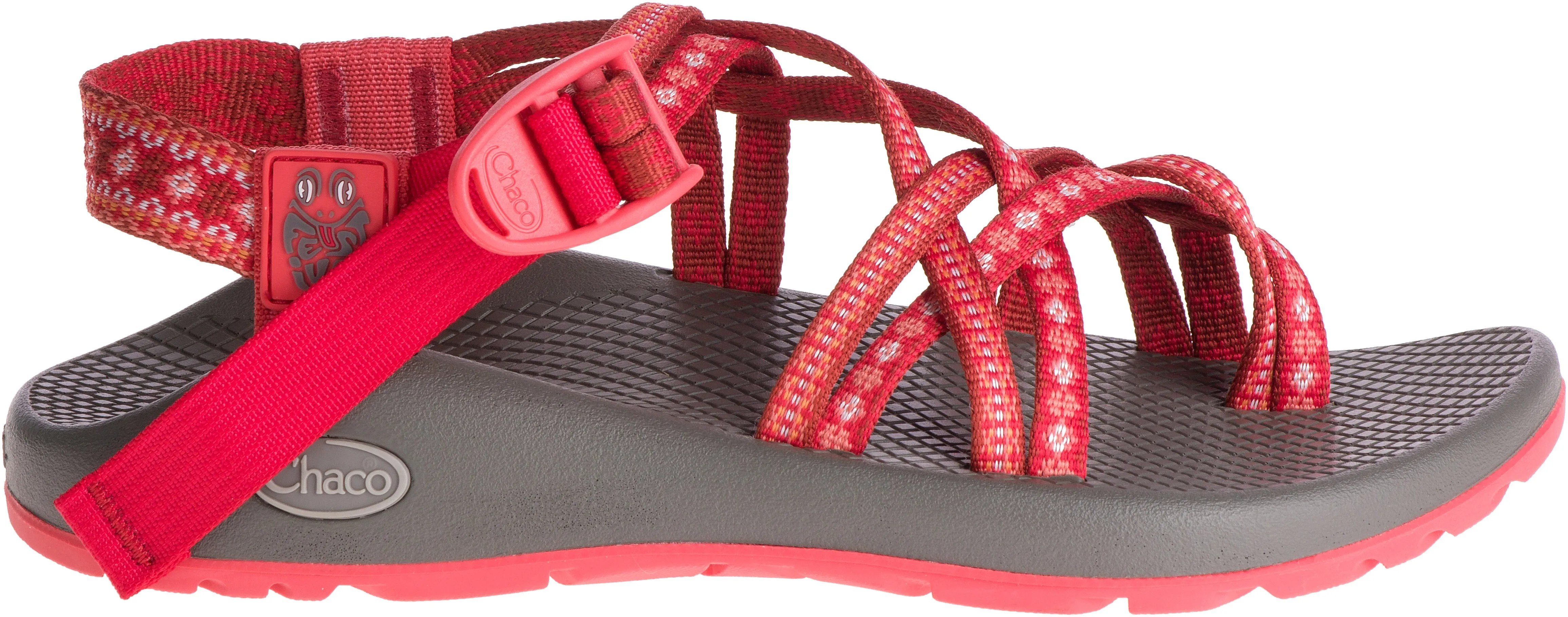 Chaco ZX/2 Classic Women's Keen Waterproof Tennis Shoes