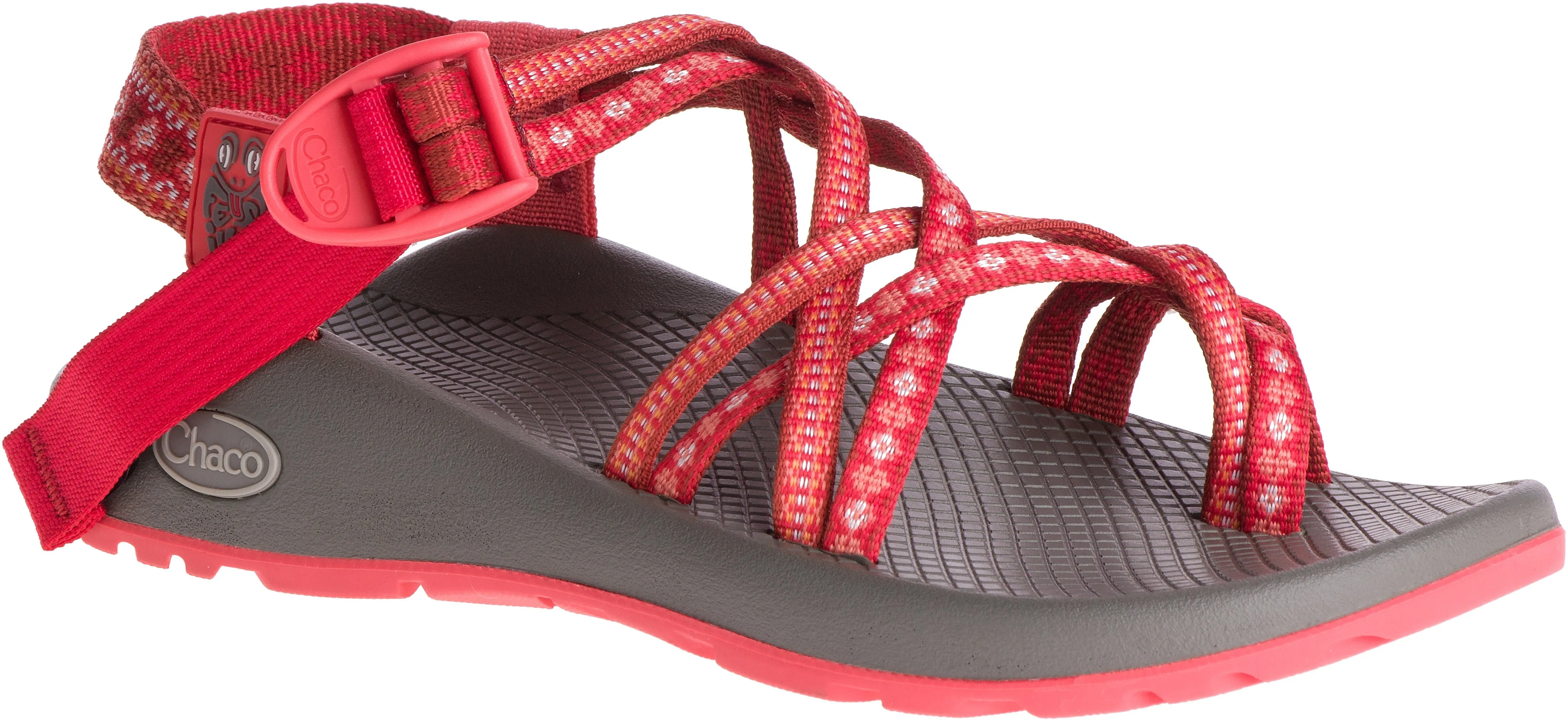 Waterproof Golf Shoe Chaco ZX/2 Classic Women's