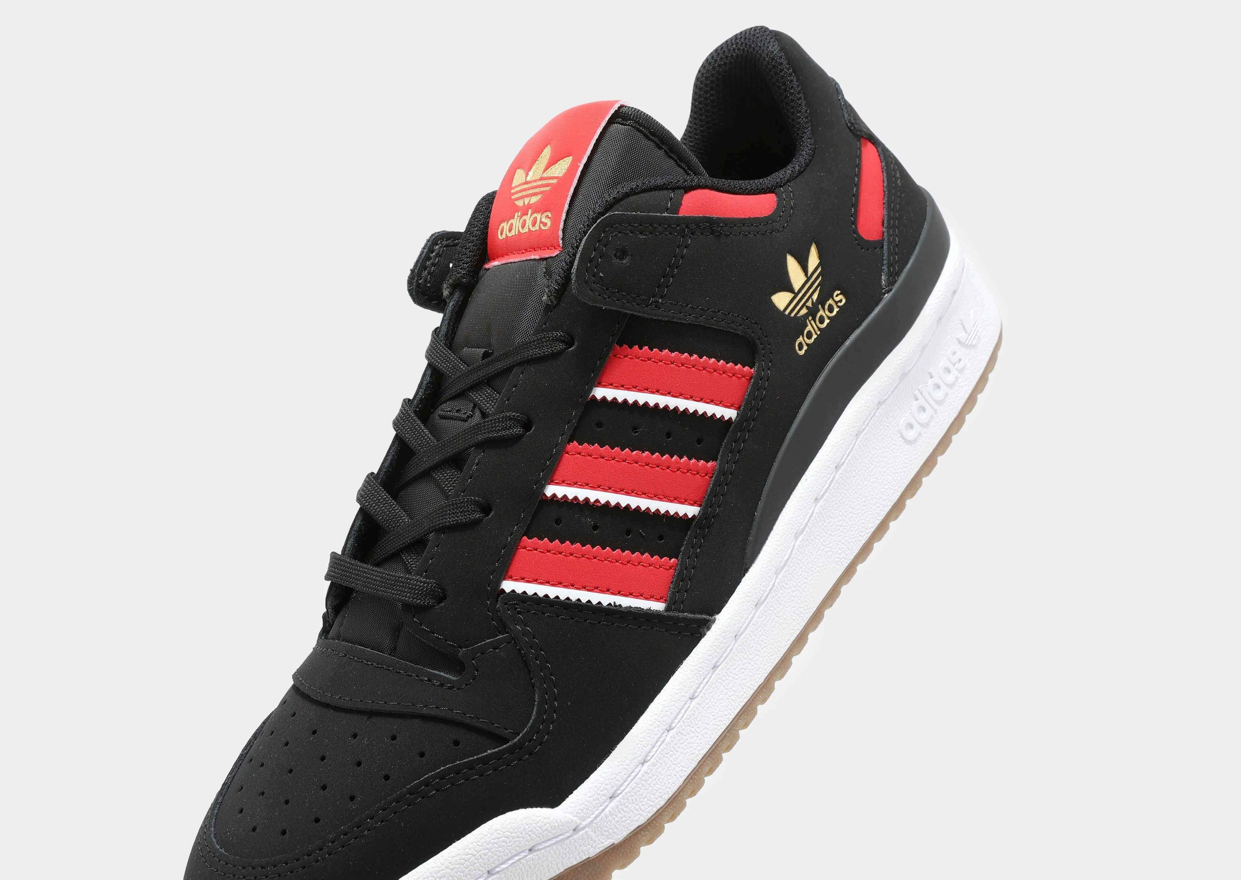 Adidas Shoes Wings Forum Low