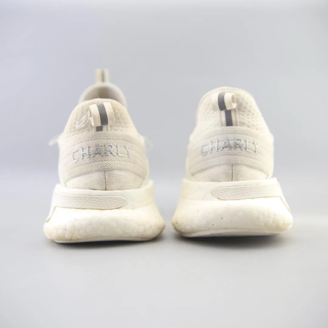 CHARLY  VIGORATE PFX Running Shoes Edinburgh