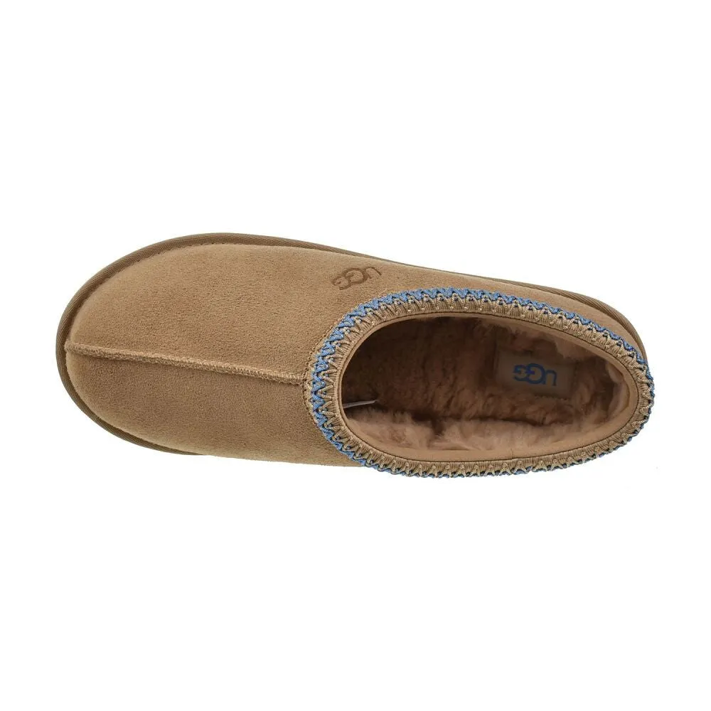 Collegien Slippers UGG Tasman Men's Slippers Sand/Santorini 5950-ssnt
