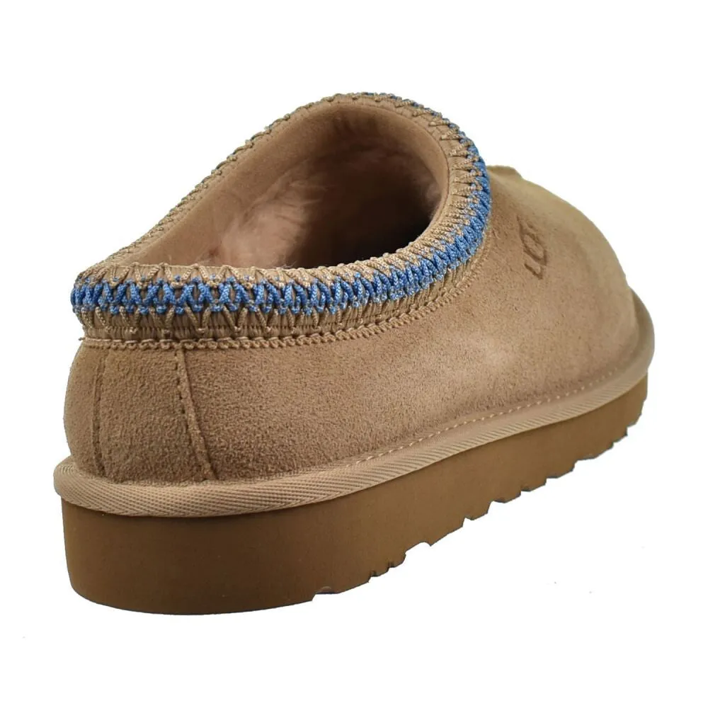 Hello Slippers Review UGG Tasman Men's Slippers Sand/Santorini 5950-ssnt