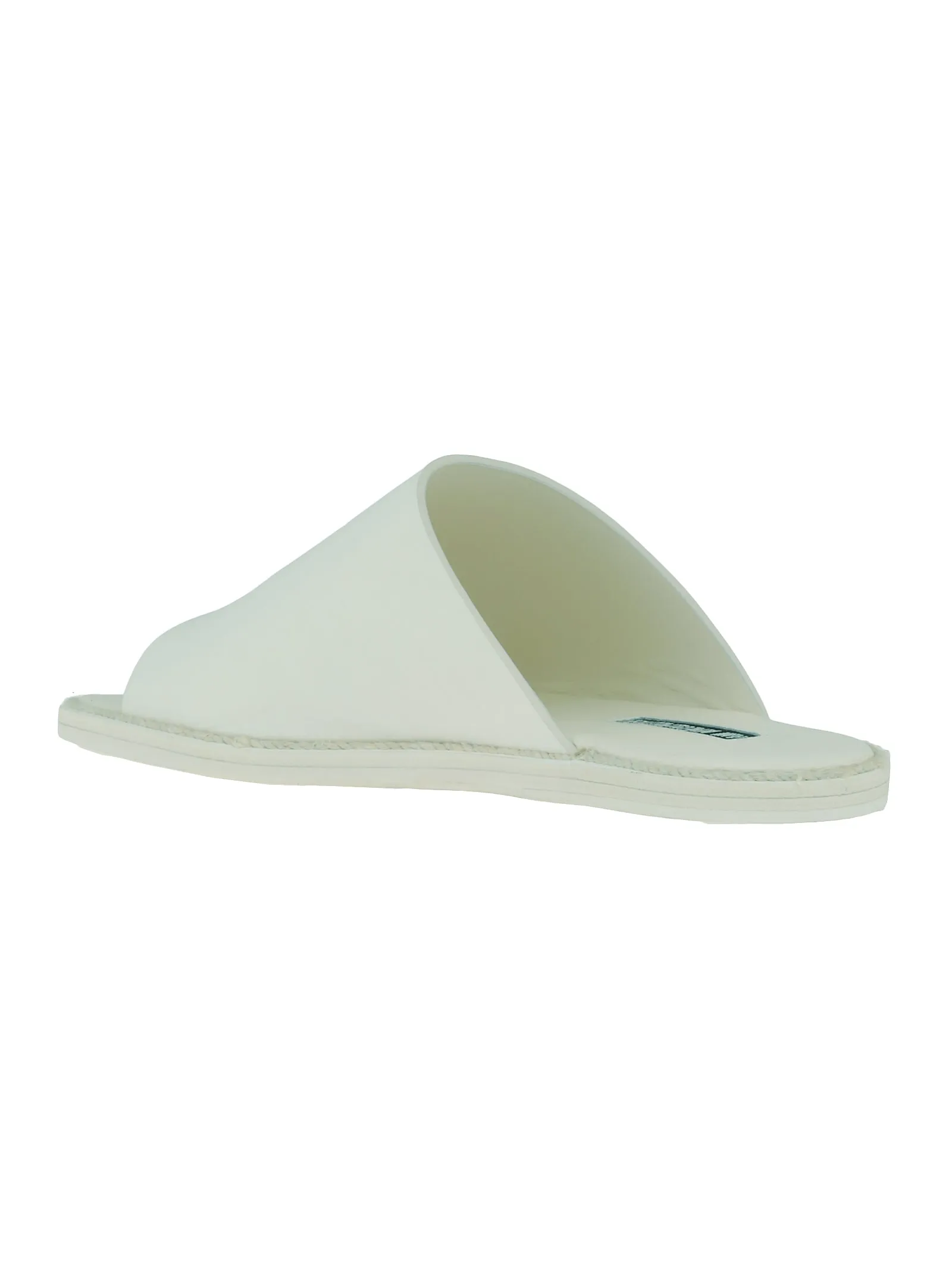 Ann Demeulemeester Slip-On Flat Sandals Cute Cheap Flats Shoes