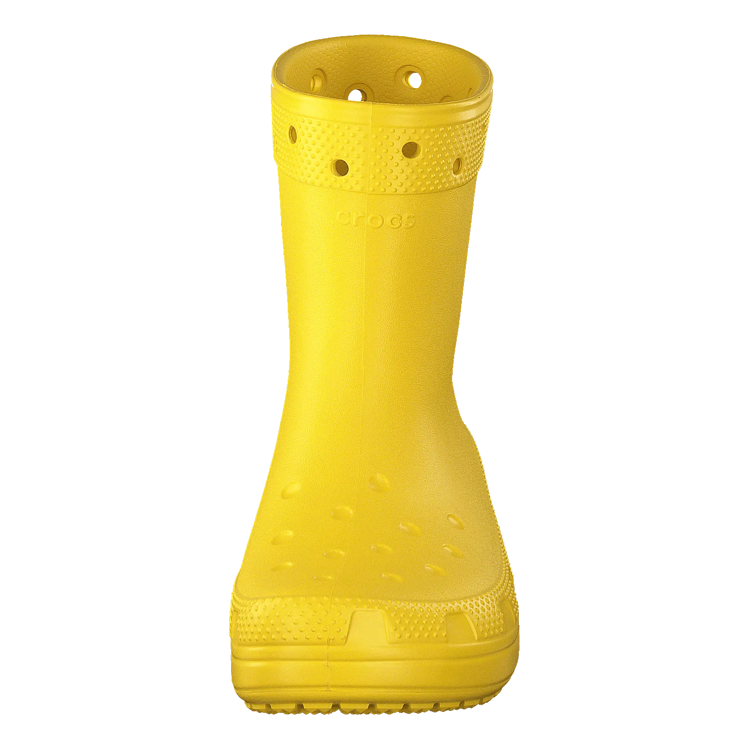 Classic Rain Boot Sunflower Best Work