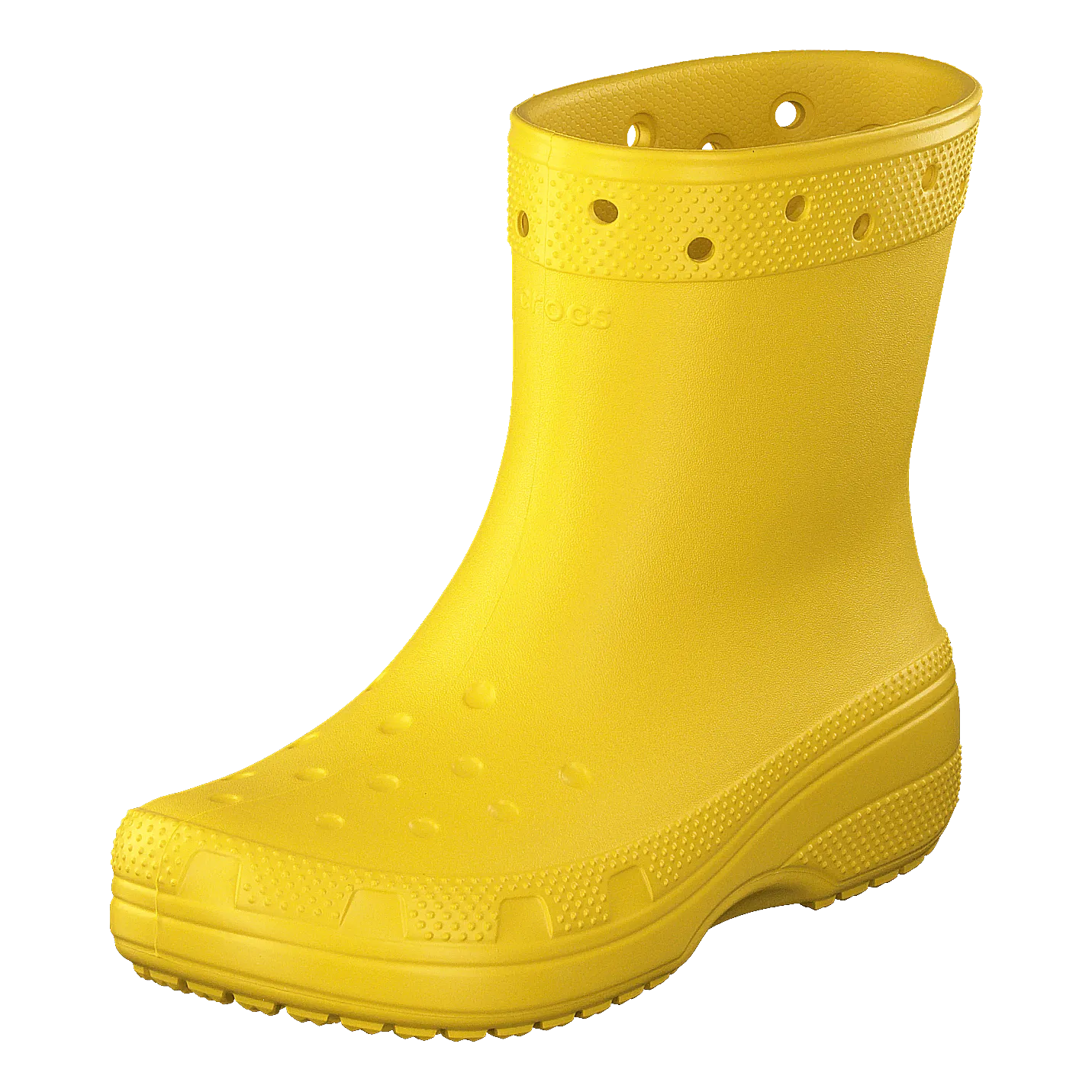 Gore-tex Shoes Waterproof Classic Rain Boot Sunflower