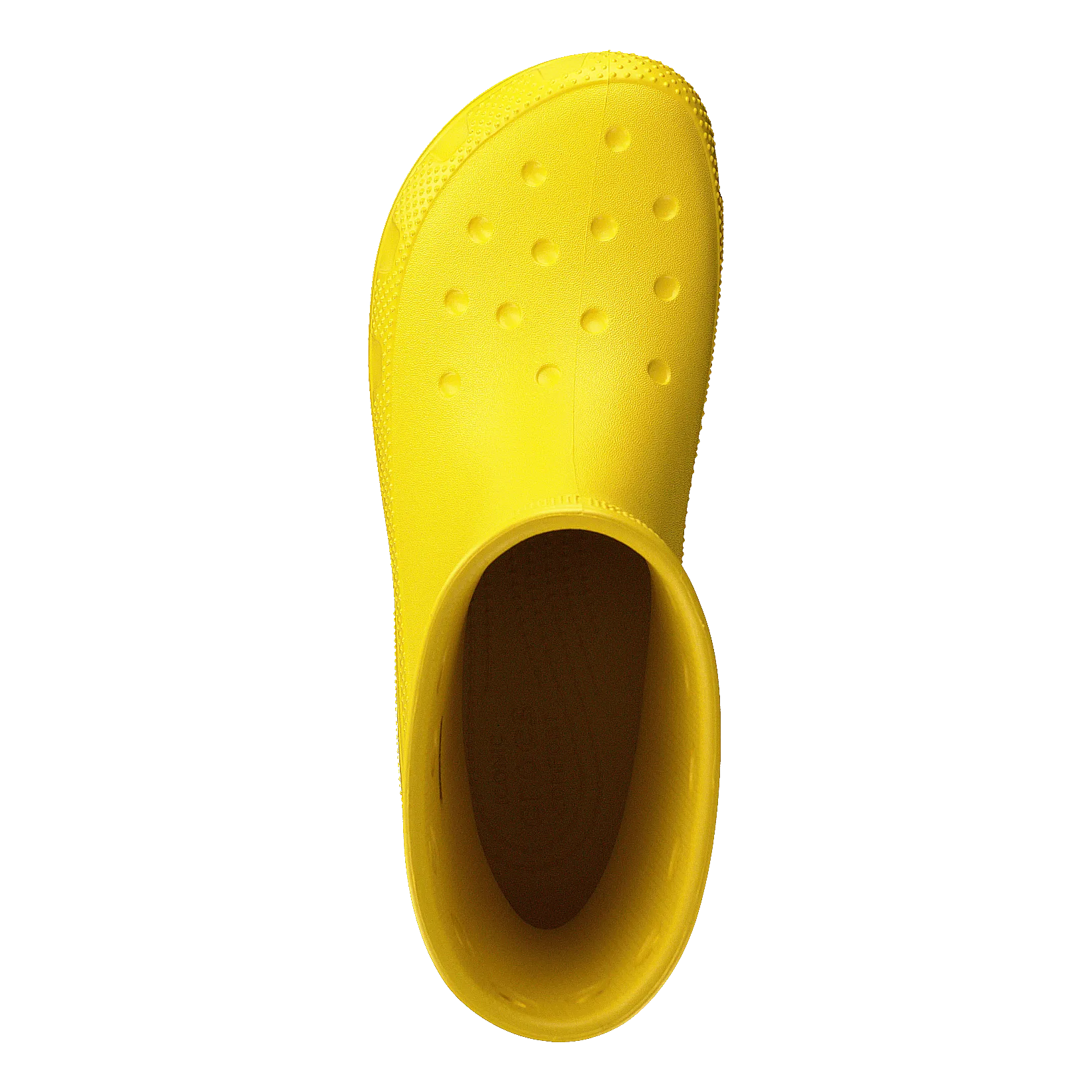 Classic Rain Boot Sunflower Zero Drop Waterproof Hiking Shoes