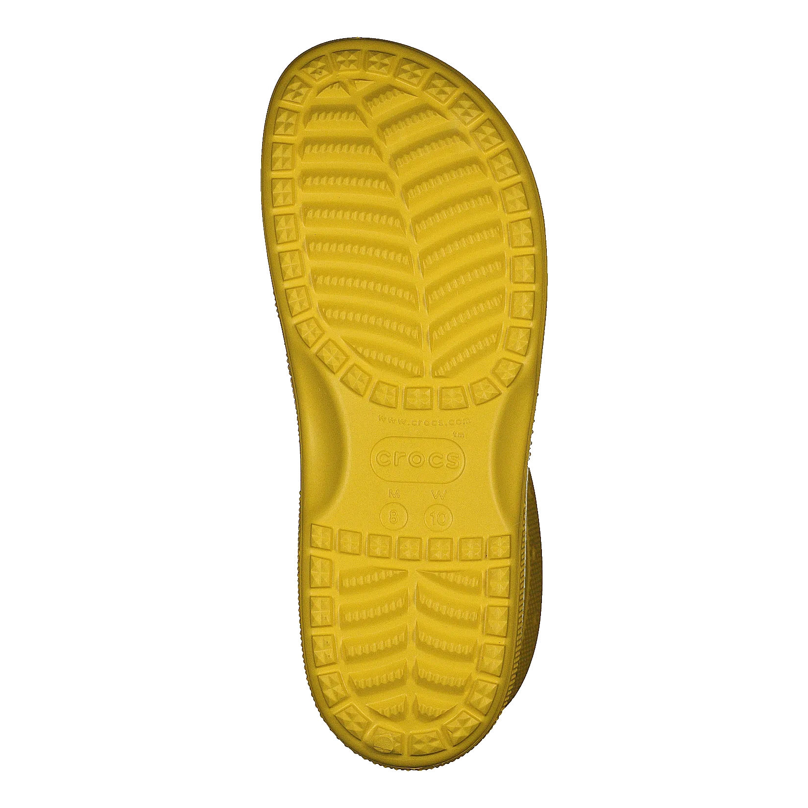 Outdoor Life Douglas Waterproof Hiking Shoe Classic Rain Boot Sunflower