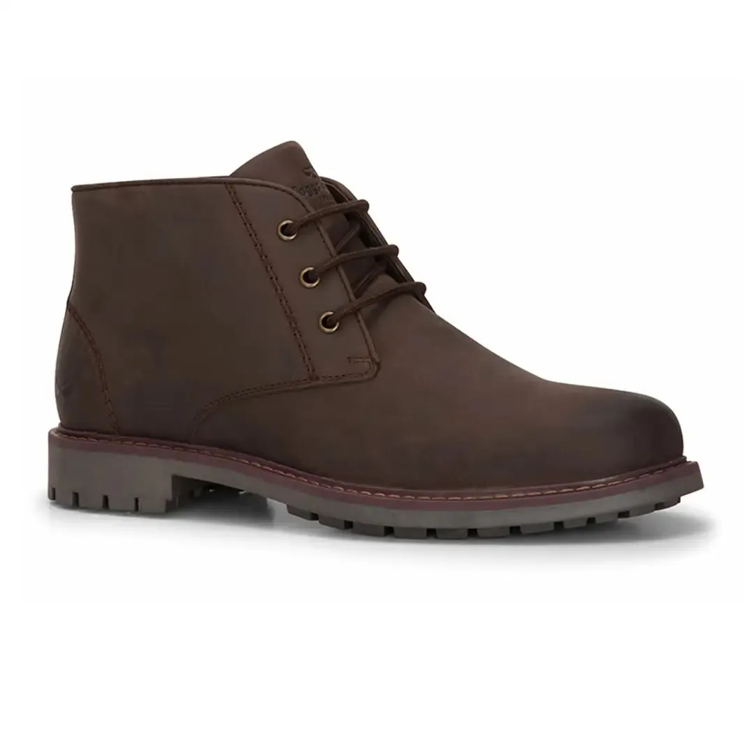 Best Work Boots For Working On Concrete Hoggs Of Fife Clayton Chukka Boots
