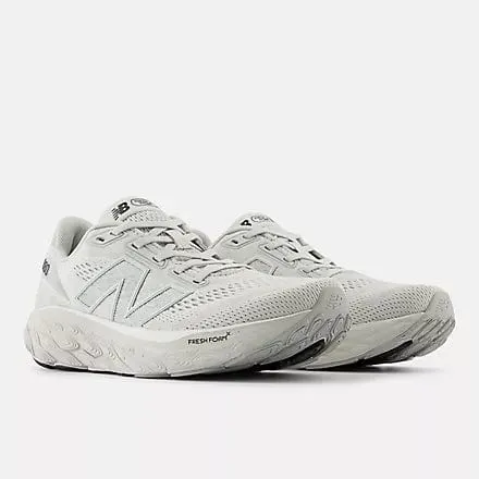 New Balance Women's 880v14 Running Shoes- Grey/Grey New Balance 530 Grey Mens