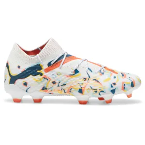 Future 7 Ultimate Creativity Firm Ground/Artificial Ground Soccer Cleats Asics Nyc Running Shoes