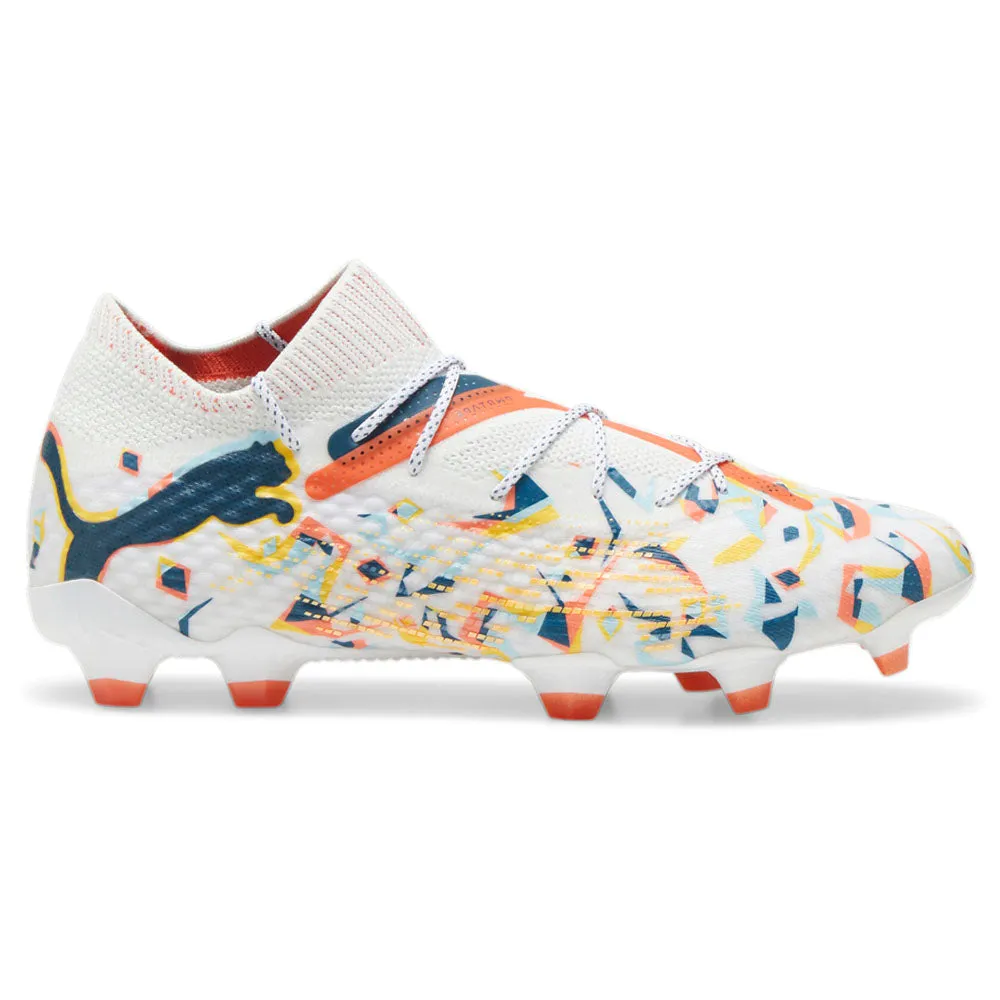 Asics Comfortable Shoes Future 7 Ultimate Creativity Firm Ground/Artificial Ground Soccer Cleats