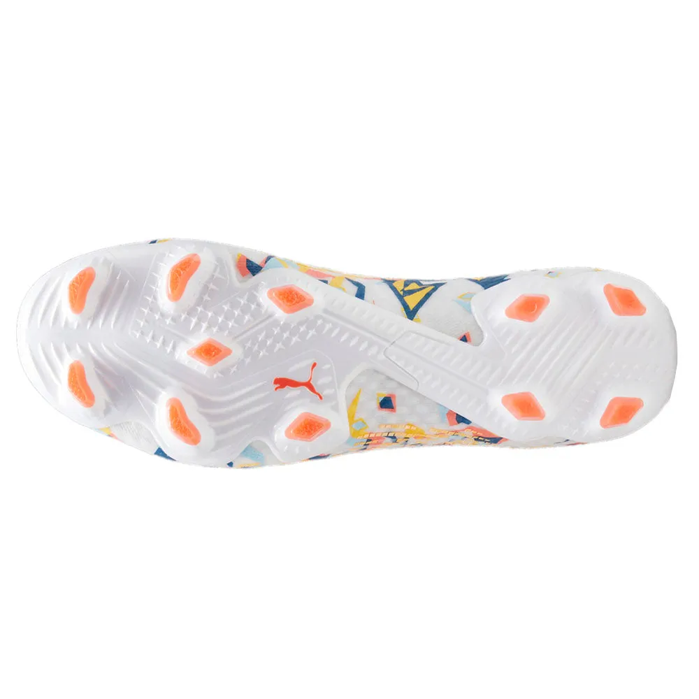 Asics Clearance Running Shoes Future 7 Ultimate Creativity Firm Ground/Artificial Ground Soccer Cleats