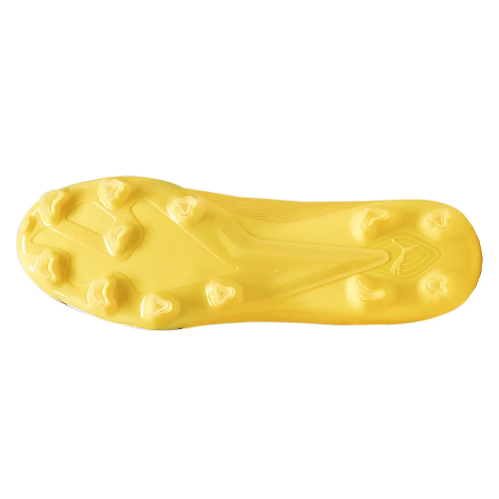 Asics Shoes Toe Box Ultra Pro Firm Ground/Artificial Ground Lace Up Soccer Cleats