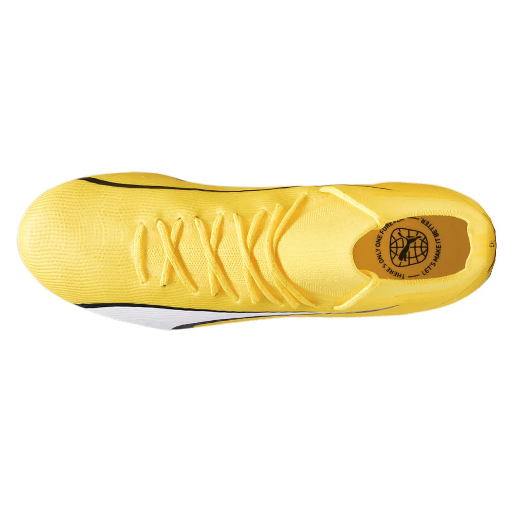 Ultra Pro Firm Ground/Artificial Ground Lace Up Soccer Cleats Asics Gel Resolution 8 Tennis Shoe