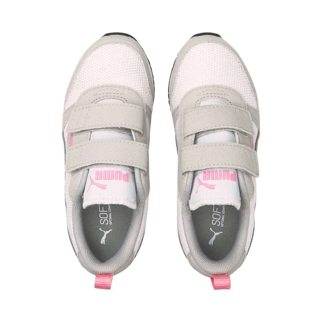 Puma - Kids' (Preschool) R78 Shoes (373617 26) Asics Retro Wrestling Shoes