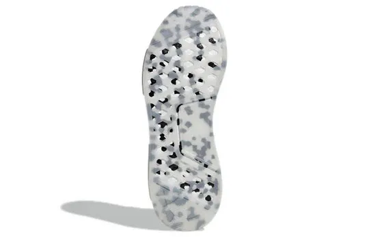 Adidas Journeys Shoes Men's Adidas NMD R1 - "White Black Speckle"