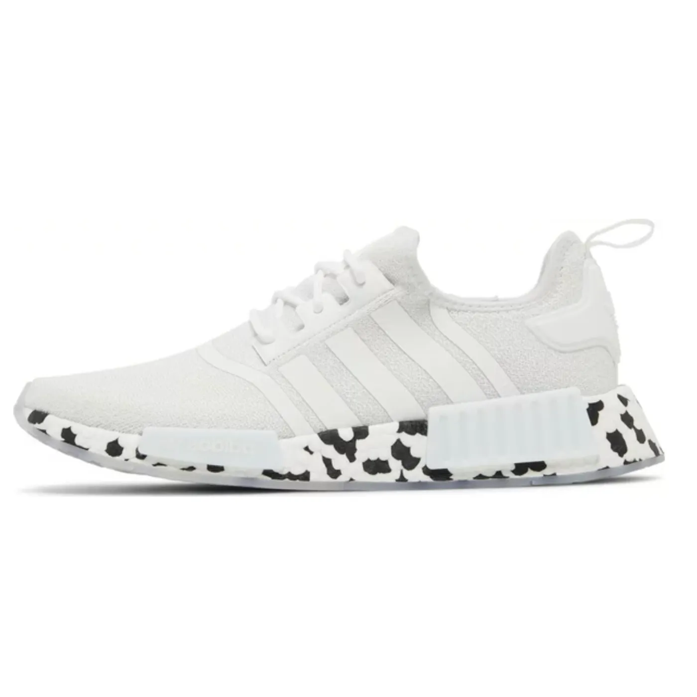 Men's Adidas NMD R1 - "White Black Speckle" Adidas Unisex-child Goletto Viii Firm Ground Soccer Shoe
