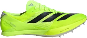 adidas Adizero Finesse Running Spikes - Yellow Adidas Dropset 2 Training Shoes