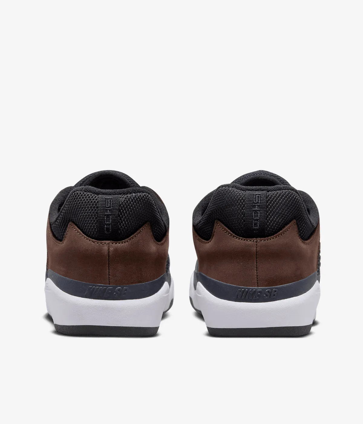 Asics Low Profile Shoes Nike SB Ishod Premium