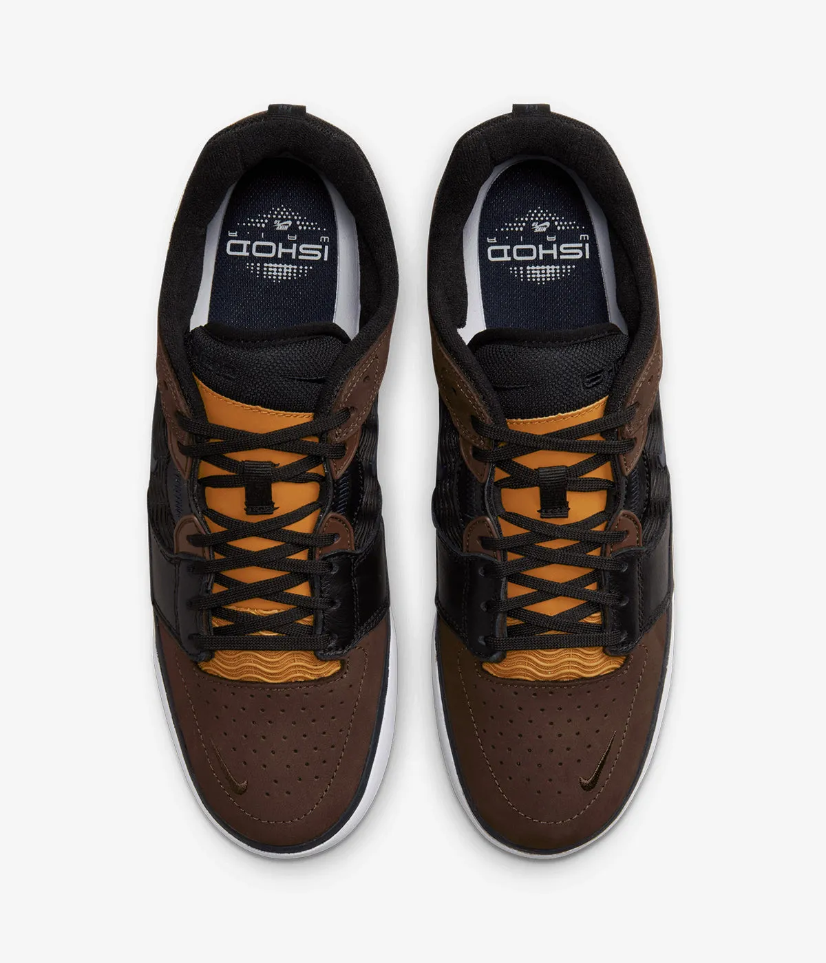 Nike SB Ishod Premium Asics Noosa Tri 15 Running Shoes