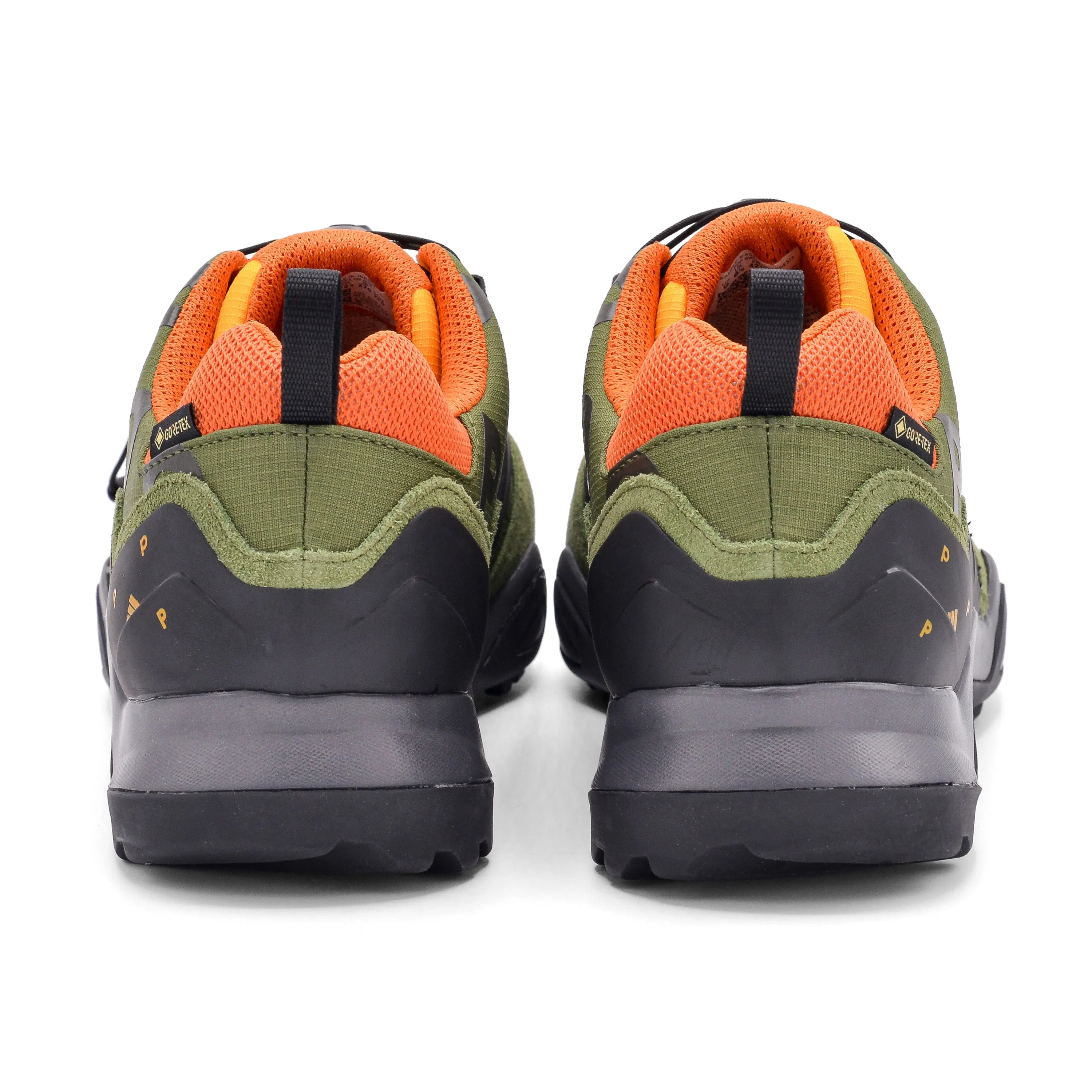 ADIDAS X POP TRADING CO. POP SWIFT R2 GTX Adidas Comfortable