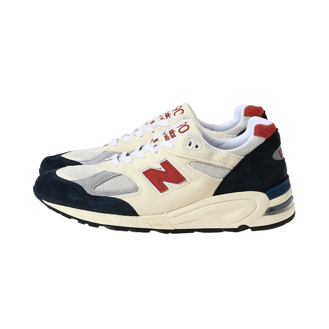 New Balance 530 Yellow M990TA2
