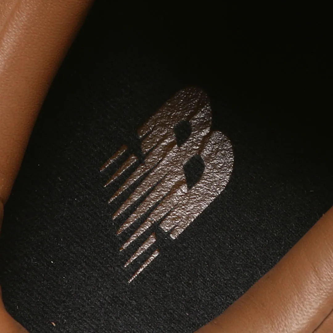 Rainier Low-Cut BG New Balance 480 Beige