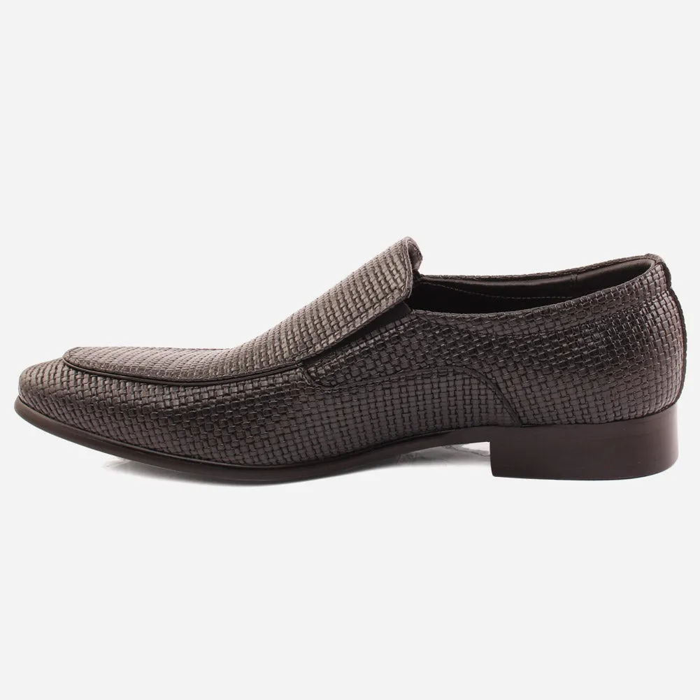 Walking Shoes For Flat Feet Overpronators Men "DAFNE" Formal Shoes Collection