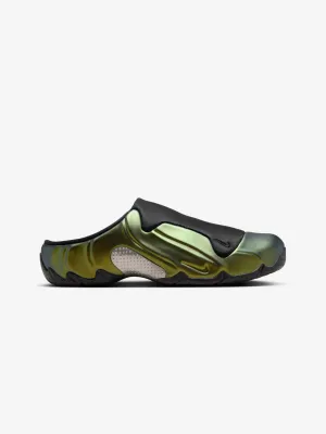 Asics Gel Fit Sana 2 Cross Trainer Shoe Nike Clogposite (MULTI-COLOR/LT GRAPHITE-MEDIUM GREY)