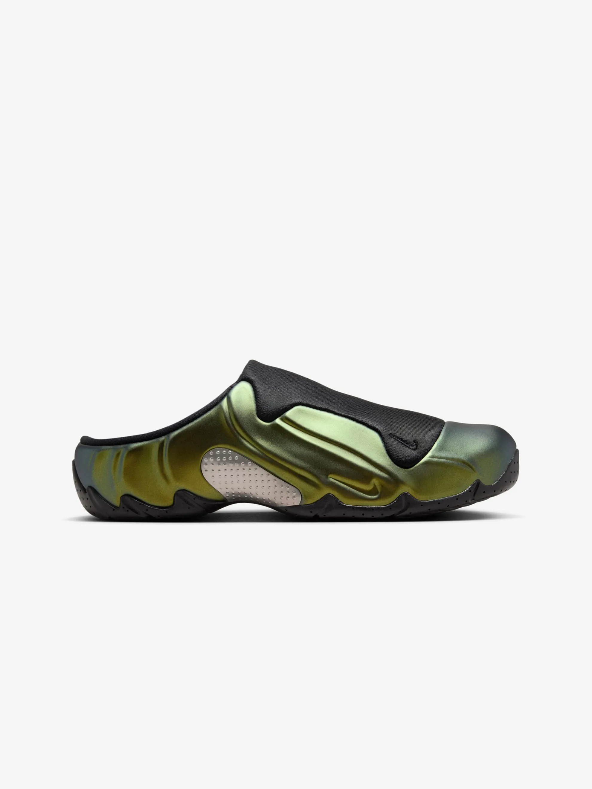 Asics Wreslting Shoes Nike Clogposite (MULTI-COLOR/LT GRAPHITE-MEDIUM GREY)