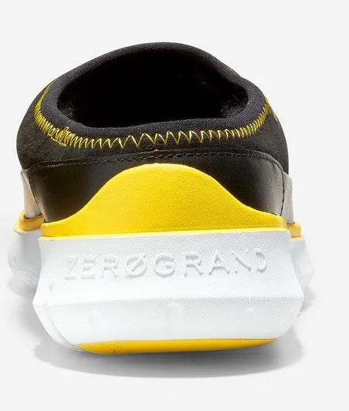 Golden Slippers Lyrics Cole Haan Generation Zerogrand Dweller Mens Leather Slipper