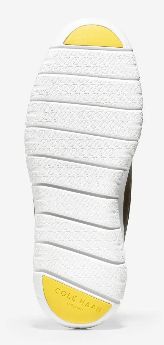 Cole Haan Generation Zerogrand Dweller Mens Leather Slipper Scheels Slippers