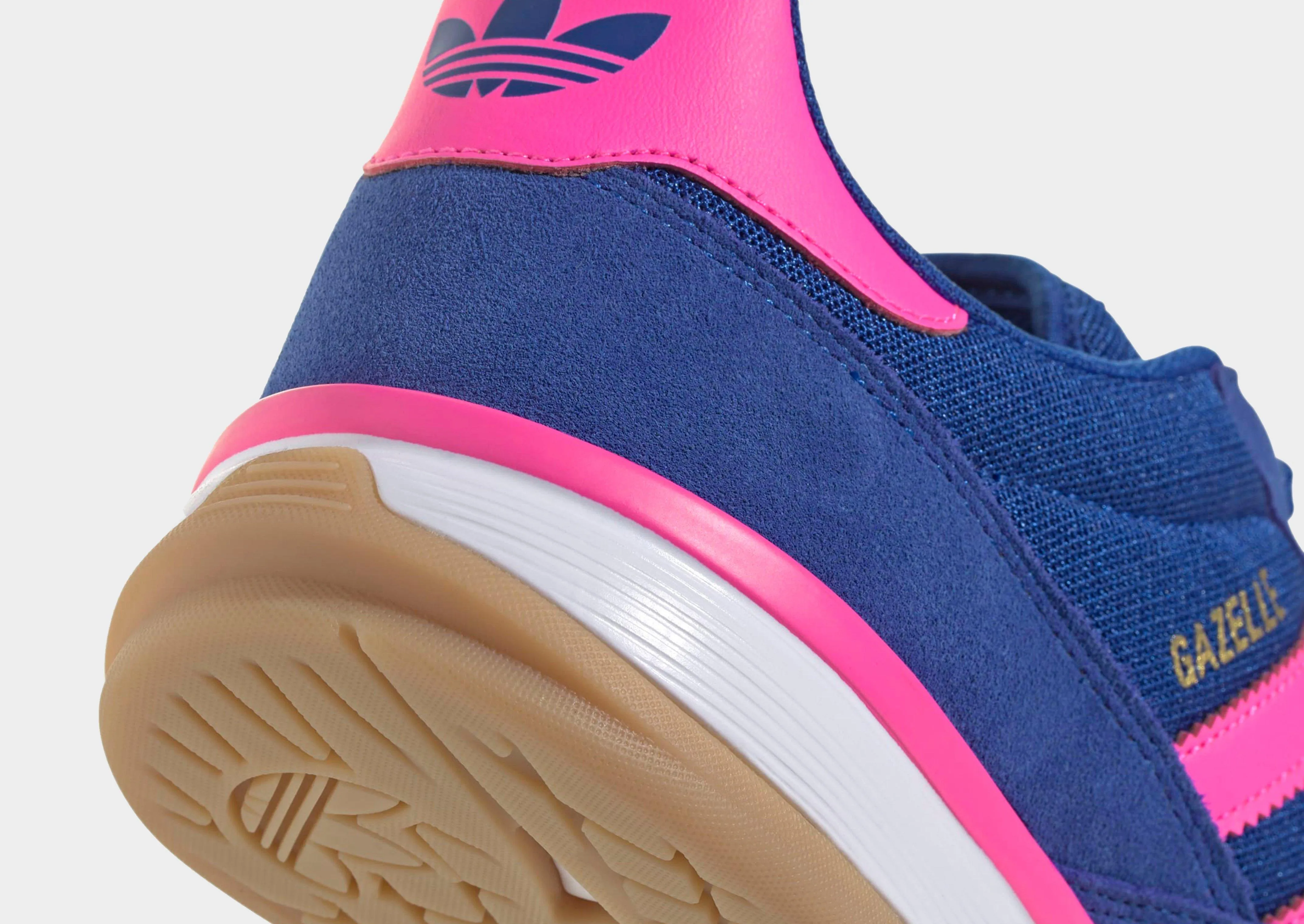 Gazelle Sala Street Shoes Adidas