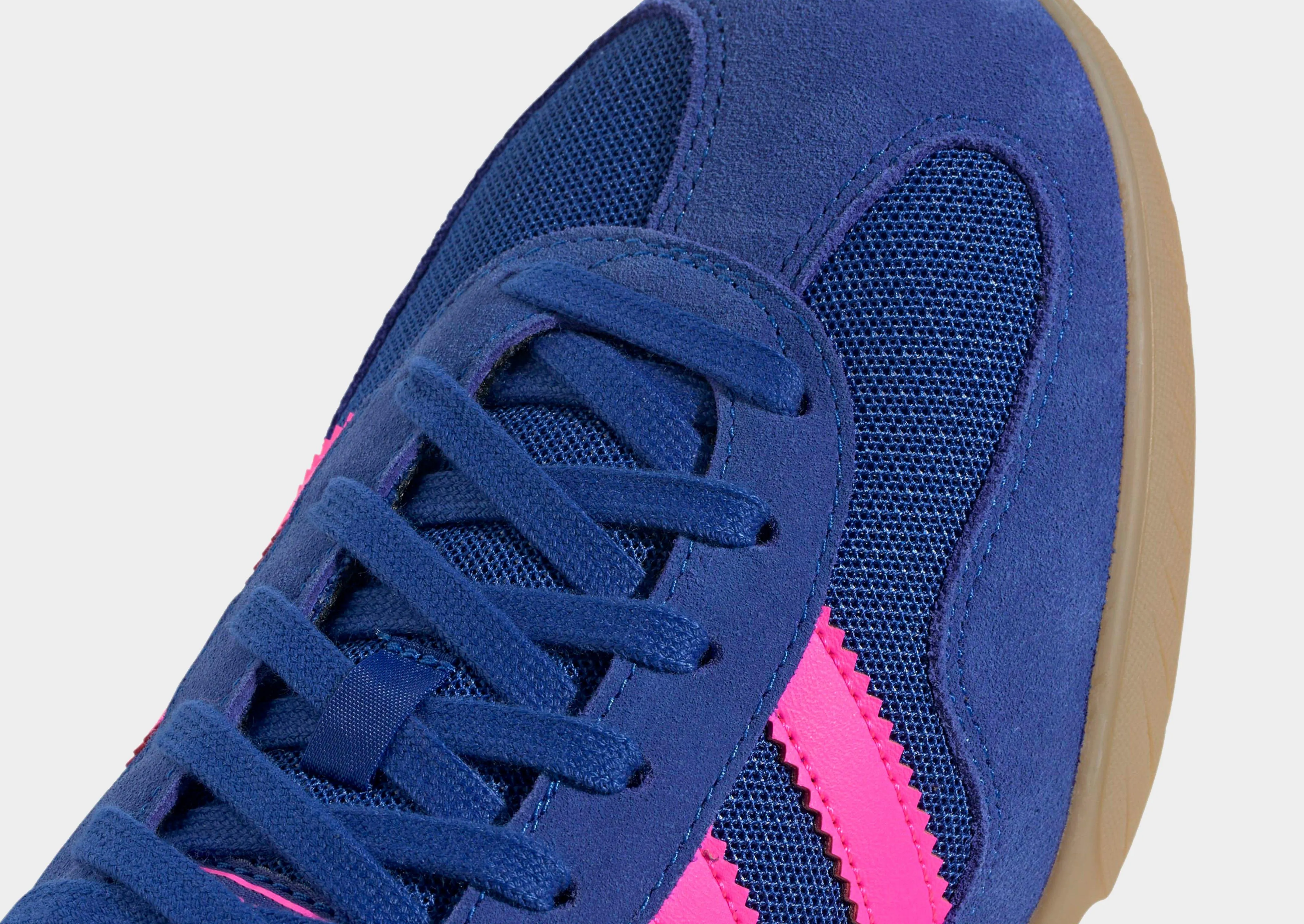 Gazelle Sala Adidas Campus Athletic Shoe