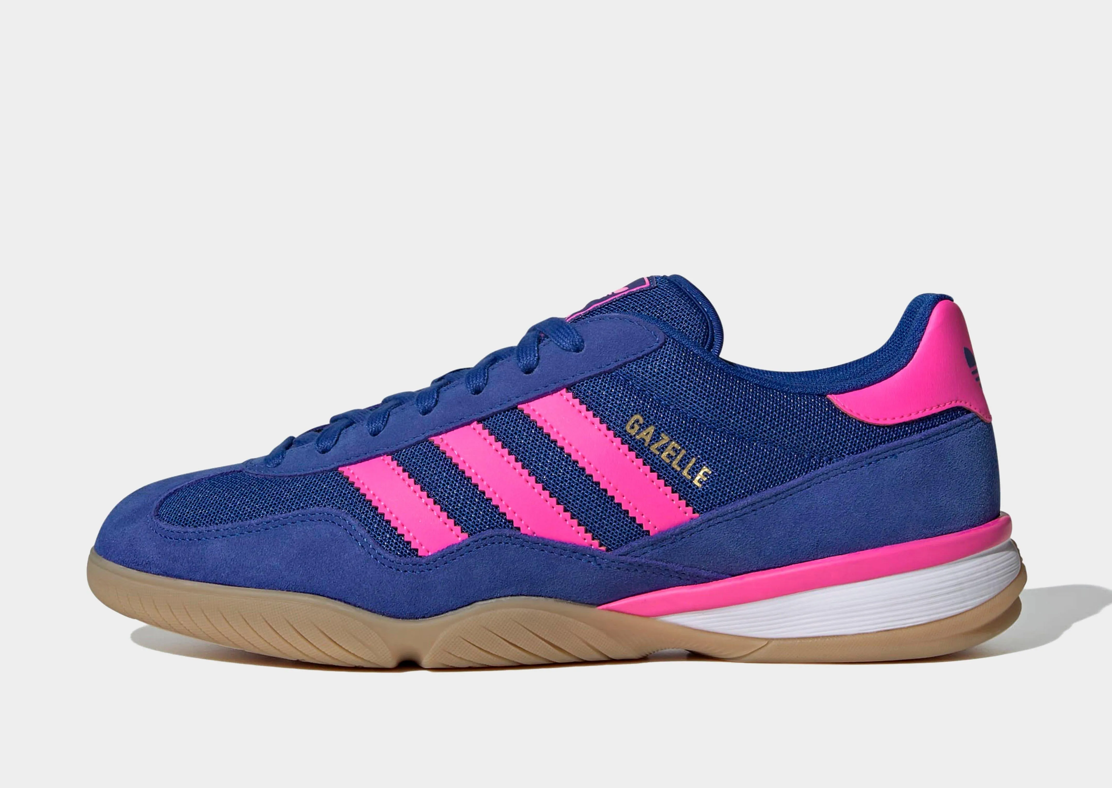Adidas Canvas Tennis Shoes Gazelle Sala