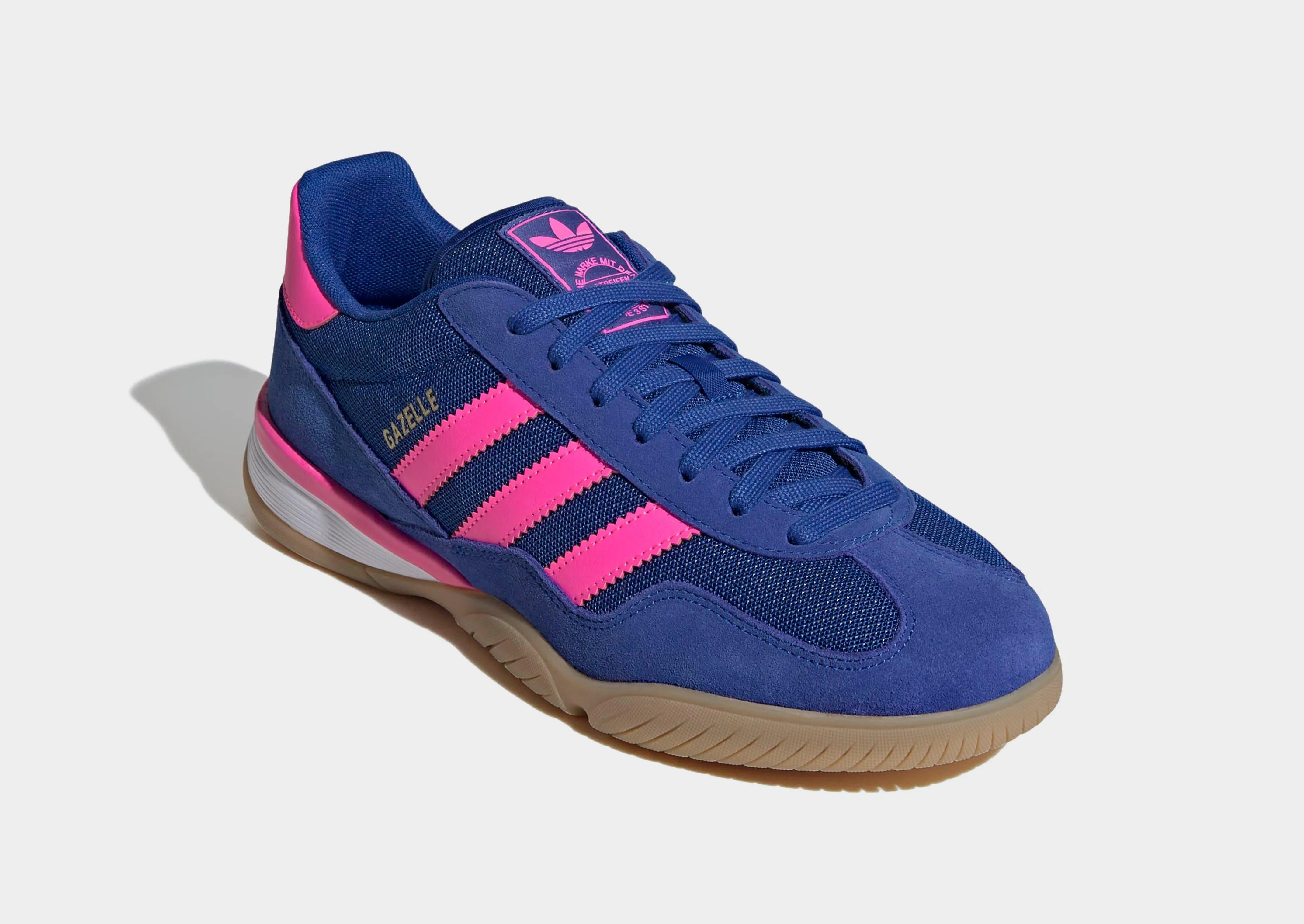 Gazelle Sala Adidas Galaxy 7 Running Shoes