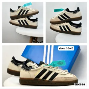 Sneakers (BM589) Adidas Shoes Campus
