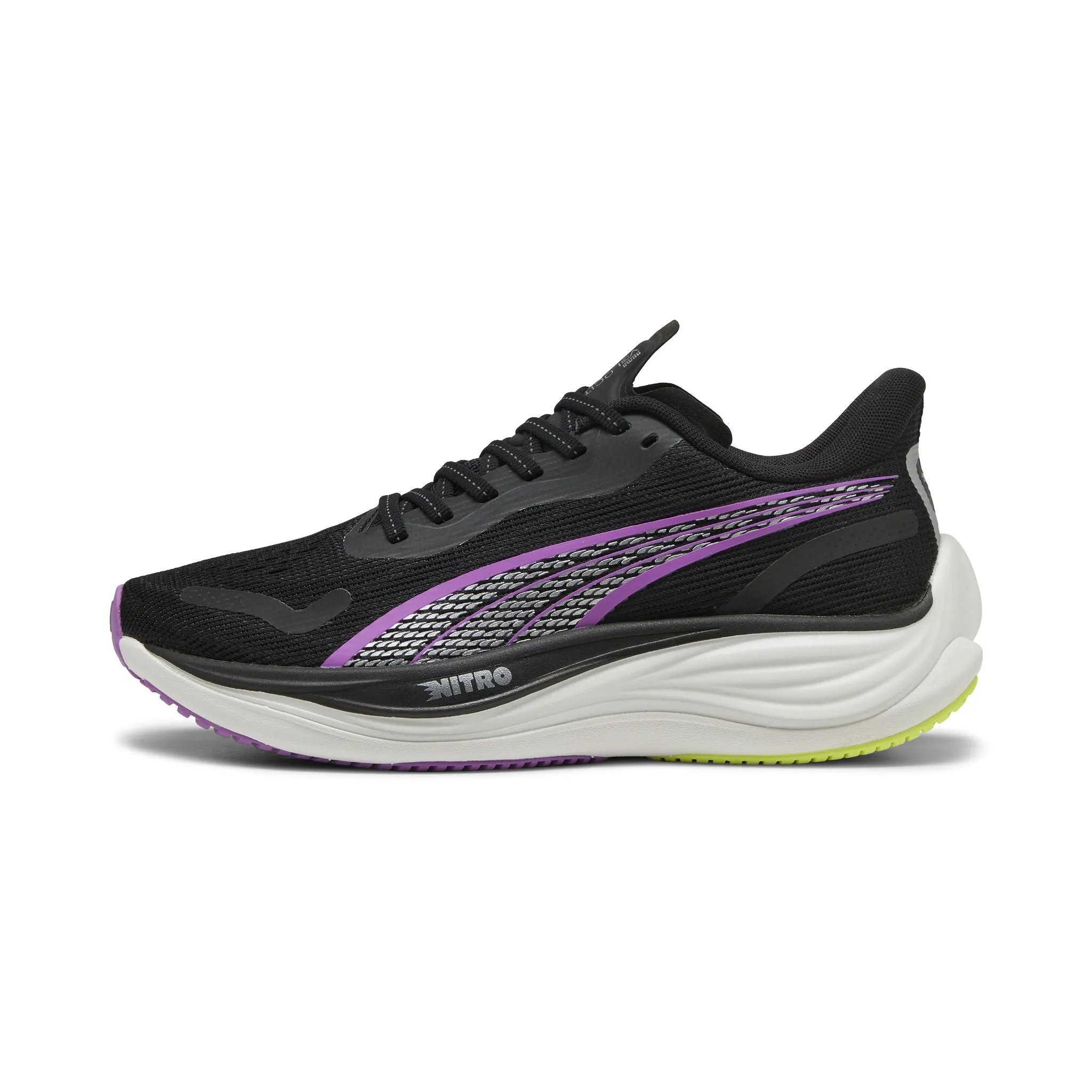 PUMA Velocity Nitro 3 Womens Running Shoes Dicks Asics Shoes