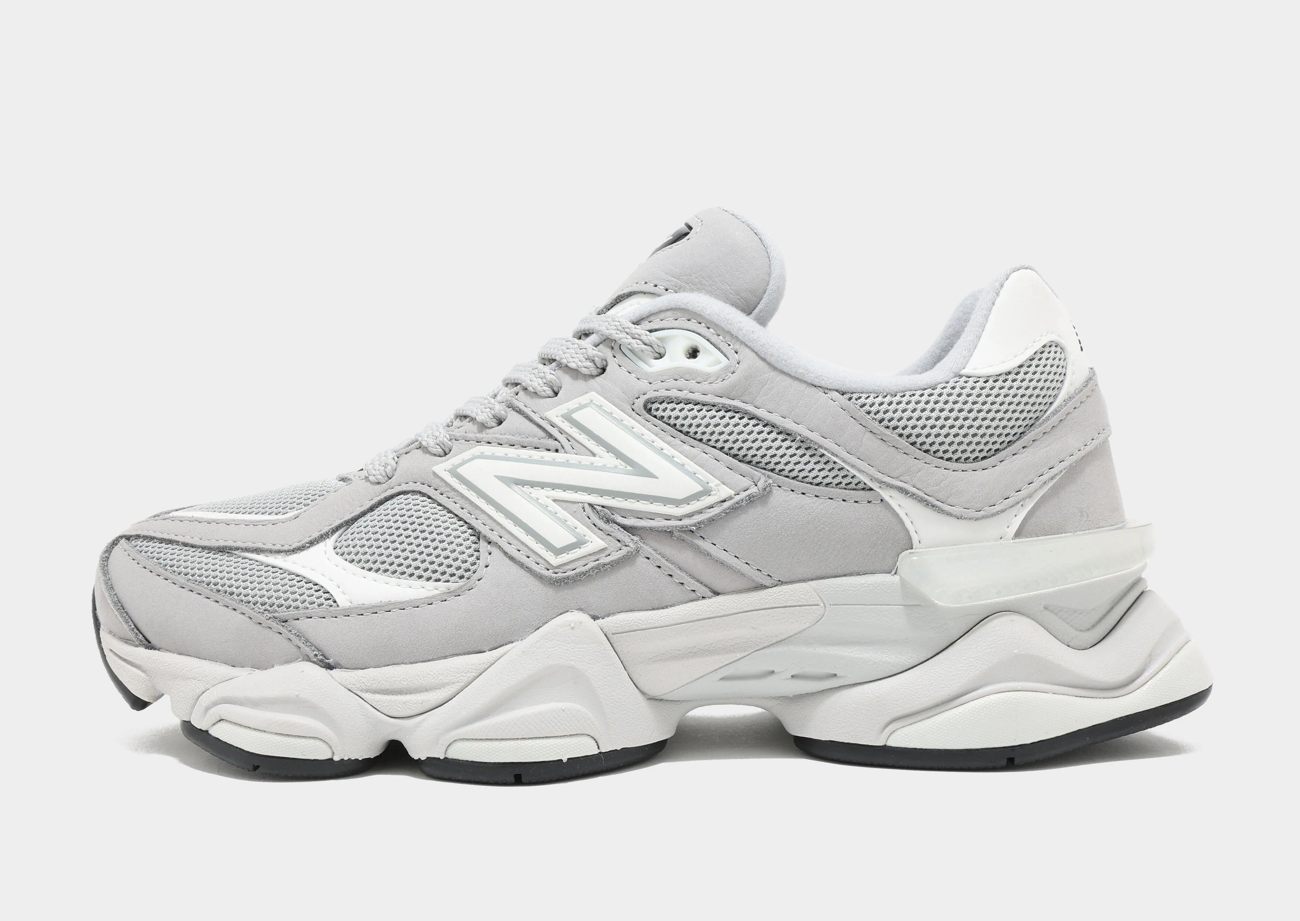 9060 Black New Balance 327 Women