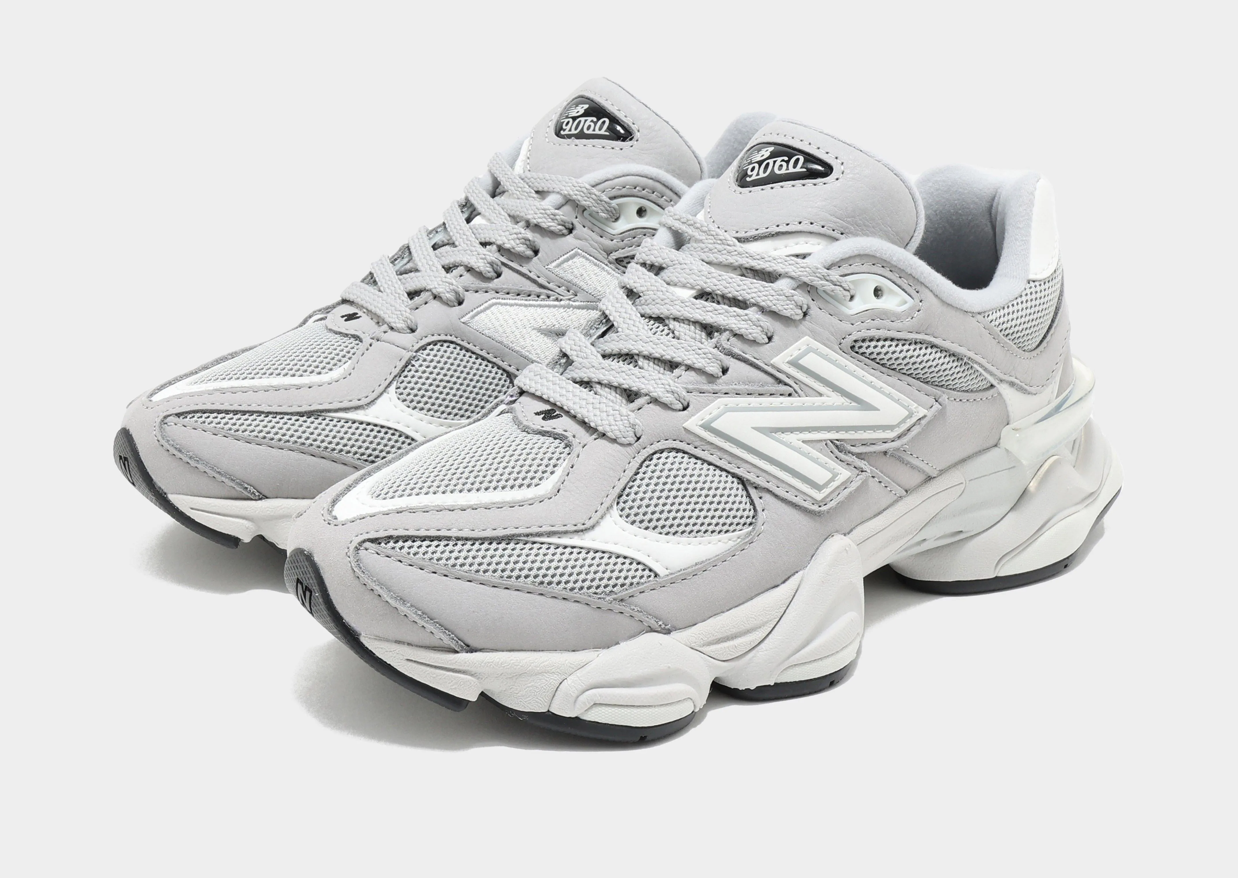 New Balance 9060 Blue And Pink 9060