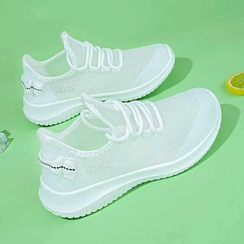 Comfort Mesh Women Casual Sports Shoes Air Max Casual Shoes