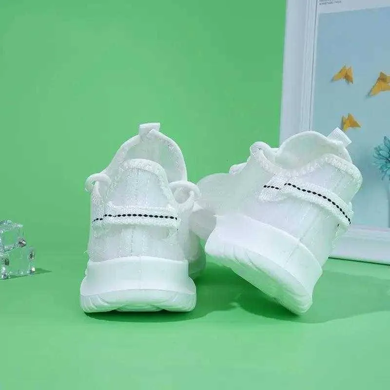 Casual New Shoes Comfort Mesh Women Casual Sports Shoes