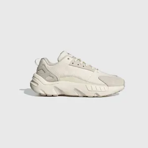 The Road Shoes Adidas Adidas ZX 22 Boost - Cream White / Cream White / Bliss