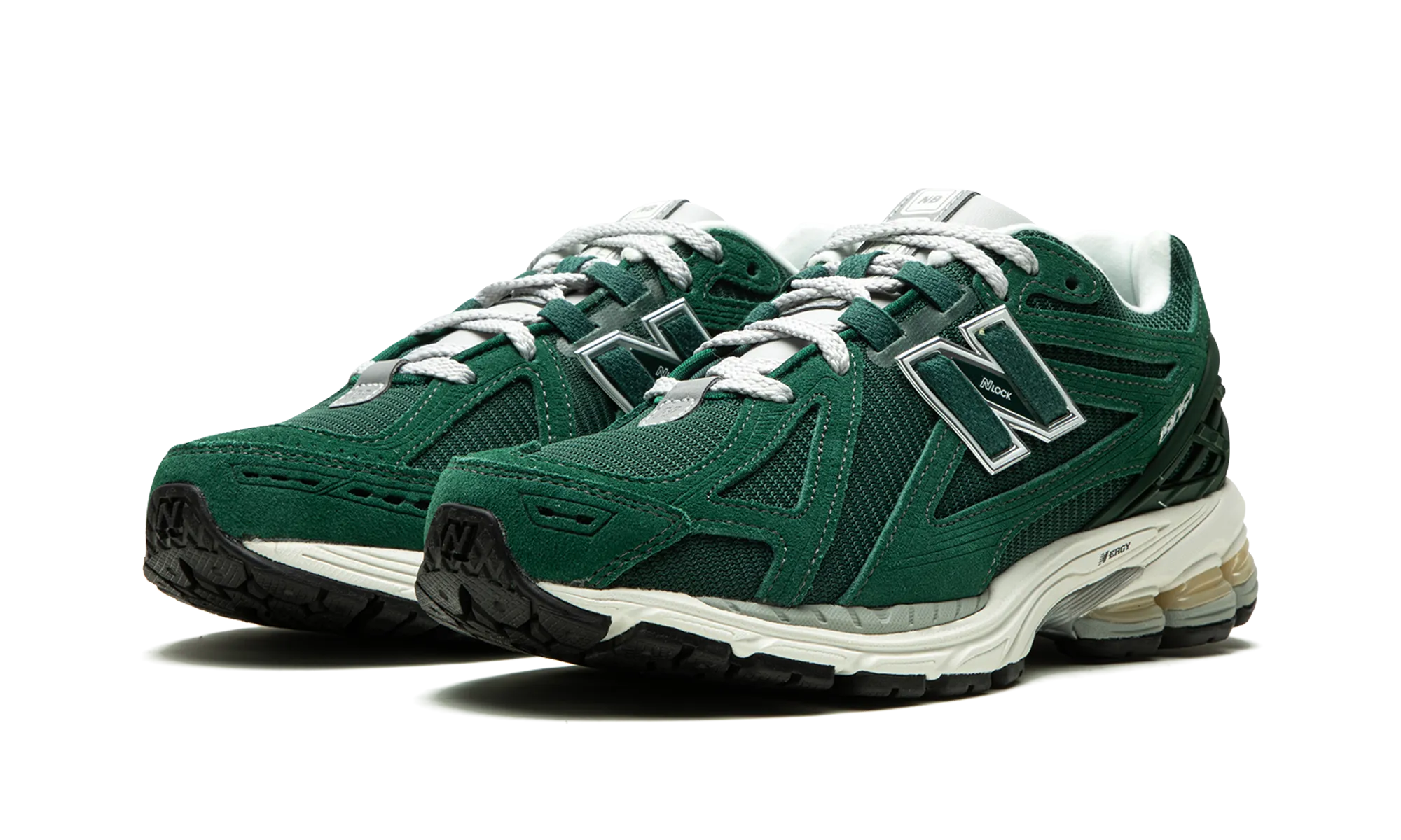 1906R "Nightwatch Green" New Balance Gray Sneakers